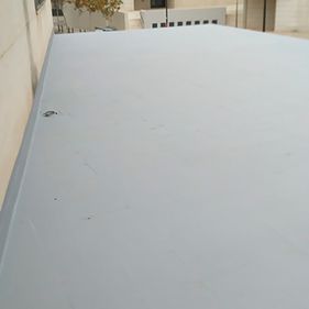 Blesa Tejados techo gris